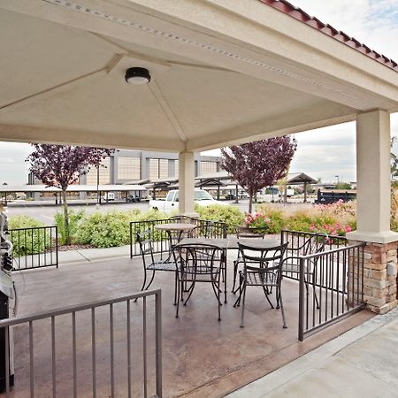 Candlewood Suites Boise-Meridian By Ihg Nhà hàng bức ảnh