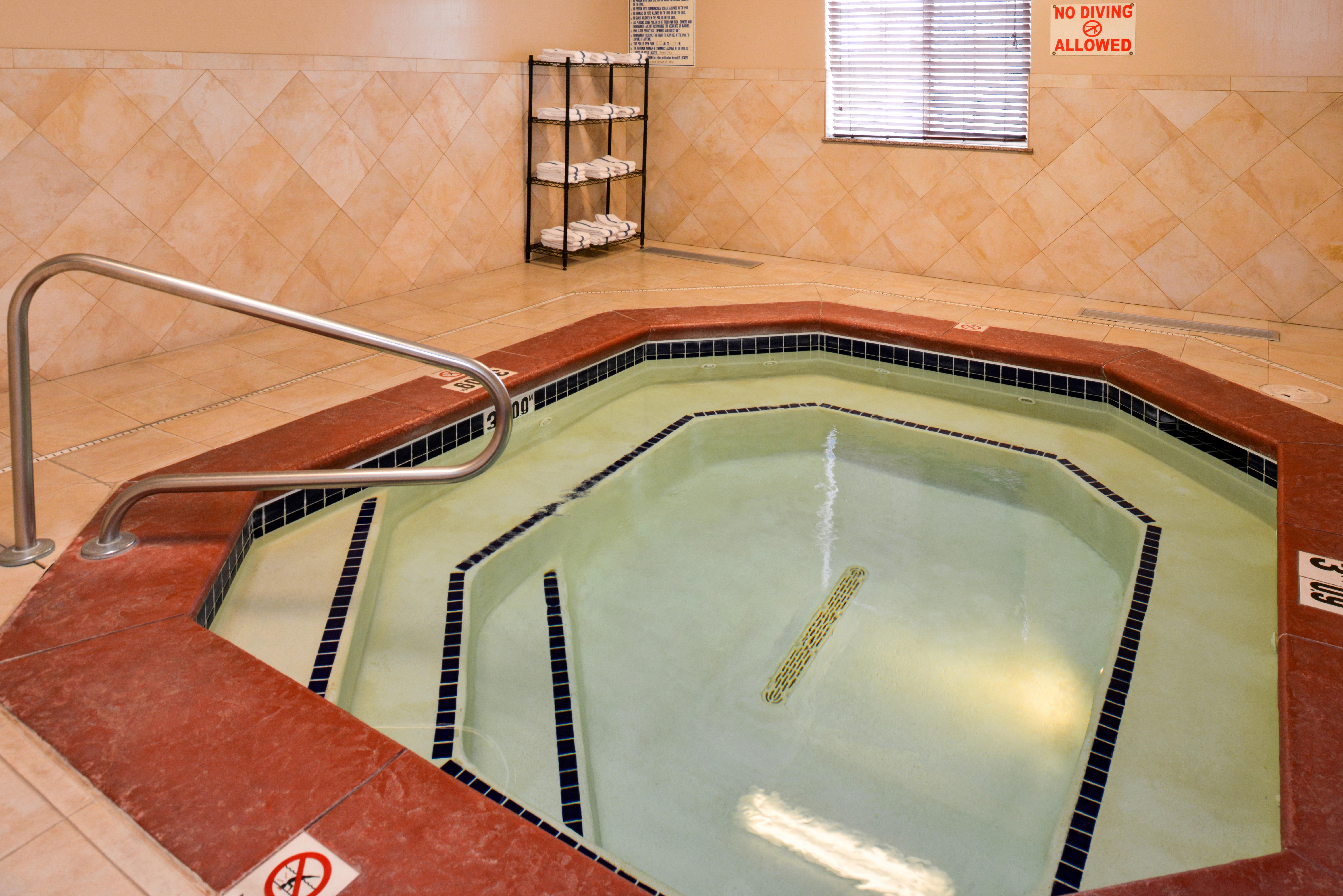 Candlewood Suites Boise-Meridian By Ihg Ngoại thất bức ảnh