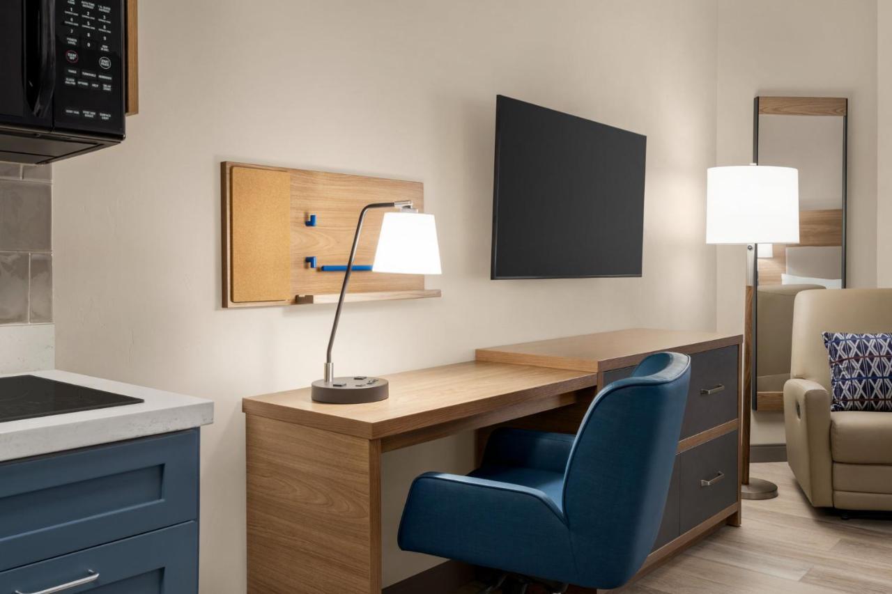 Candlewood Suites Boise-Meridian By Ihg Ngoại thất bức ảnh