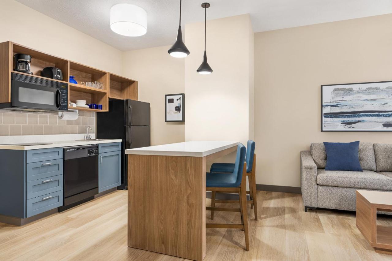 Candlewood Suites Boise-Meridian By Ihg Ngoại thất bức ảnh