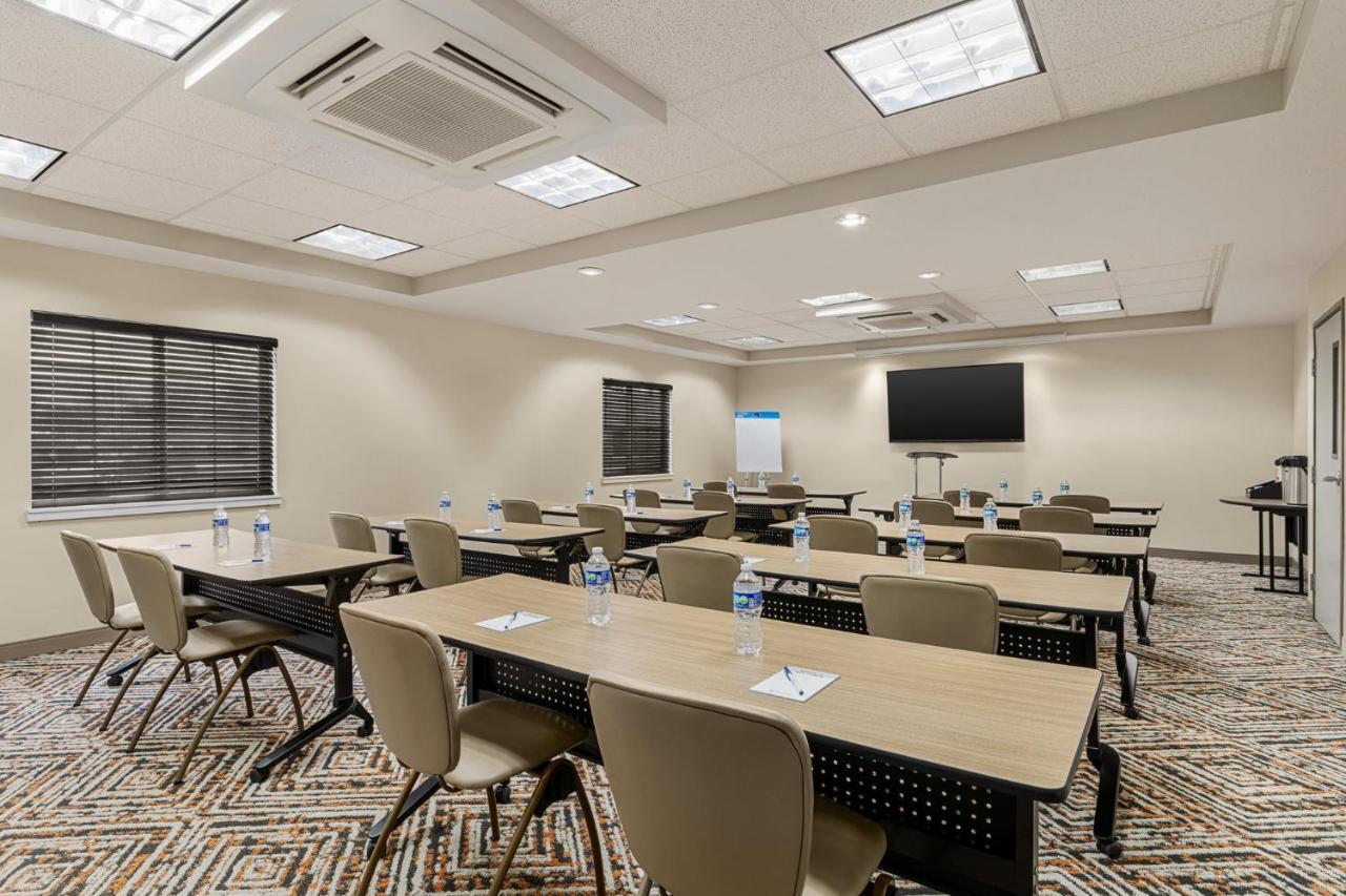 Candlewood Suites Boise-Meridian By Ihg Ngoại thất bức ảnh