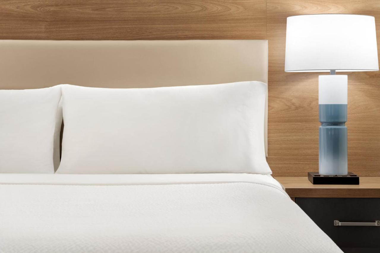 Candlewood Suites Boise-Meridian By Ihg Ngoại thất bức ảnh