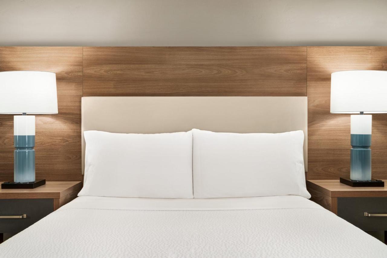 Candlewood Suites Boise-Meridian By Ihg Ngoại thất bức ảnh