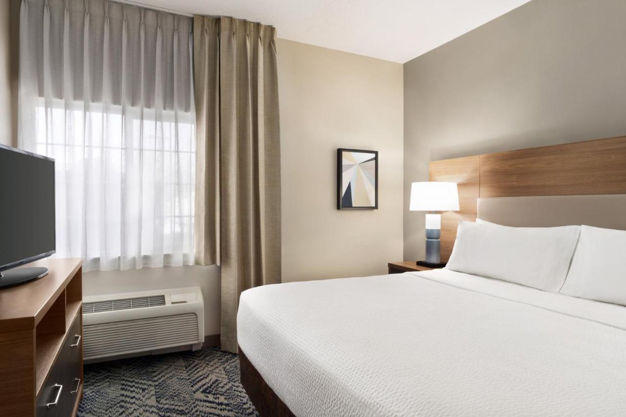 Candlewood Suites Boise-Meridian By Ihg Ngoại thất bức ảnh