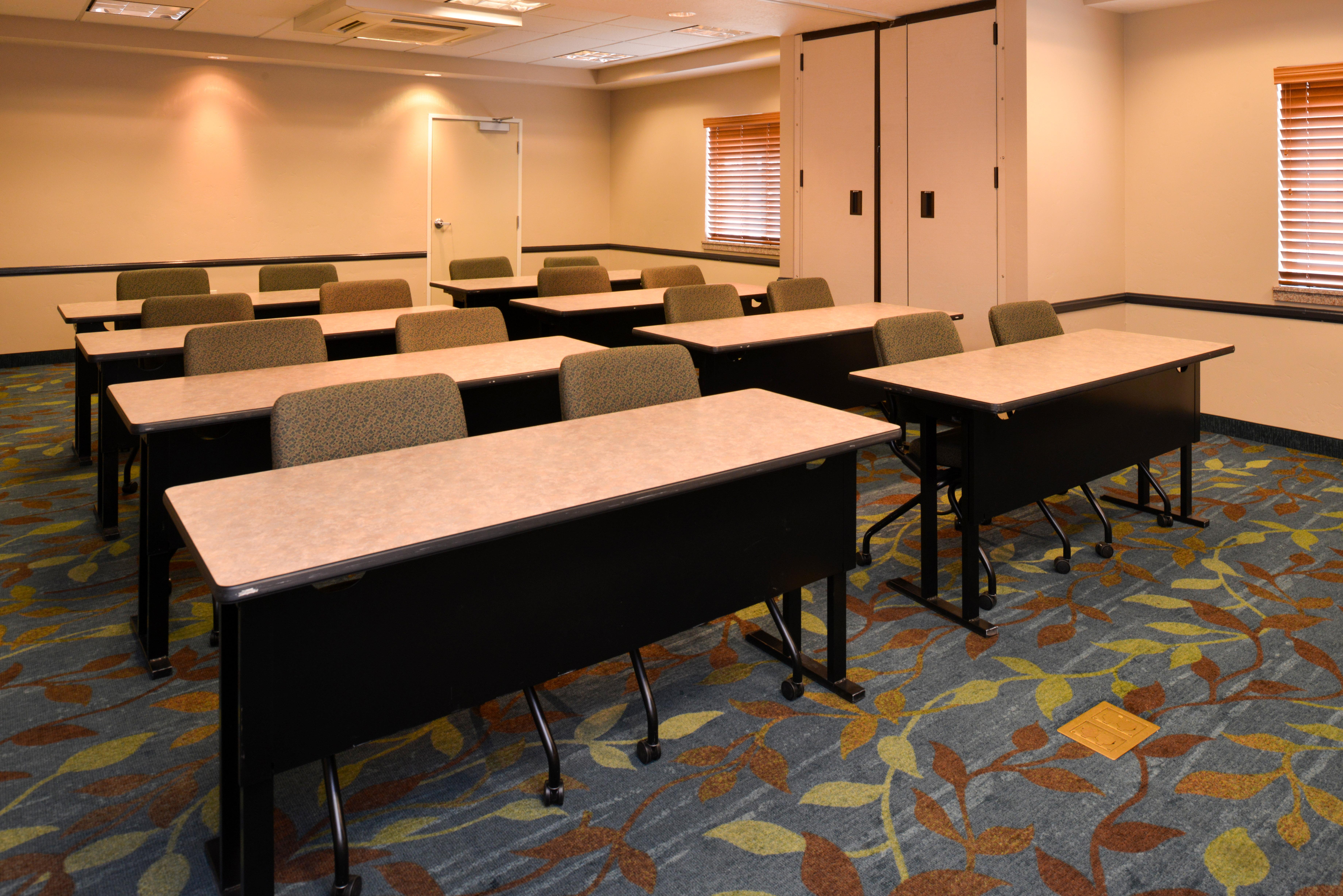Candlewood Suites Boise-Meridian By Ihg Ngoại thất bức ảnh