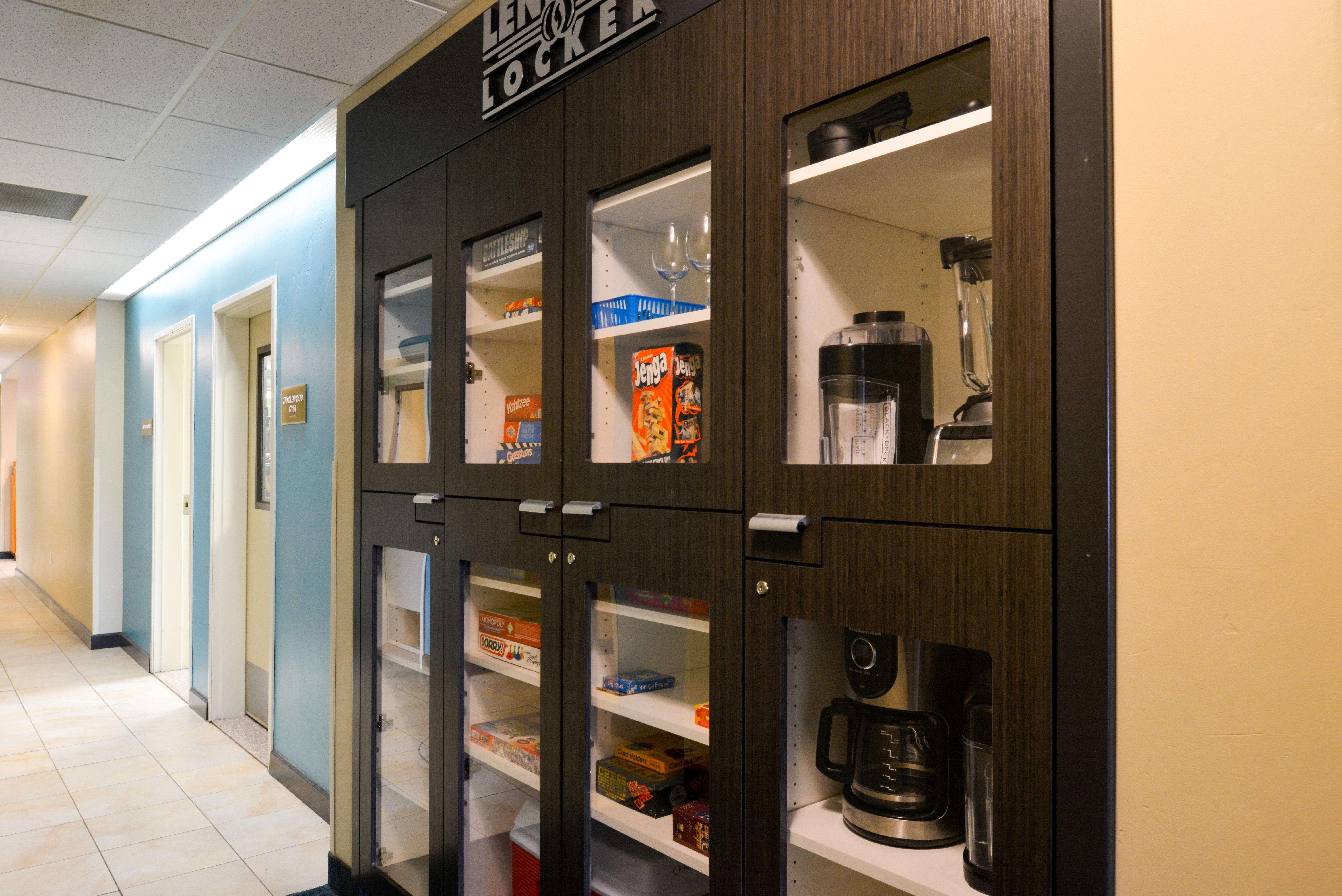 Candlewood Suites Boise-Meridian By Ihg Ngoại thất bức ảnh