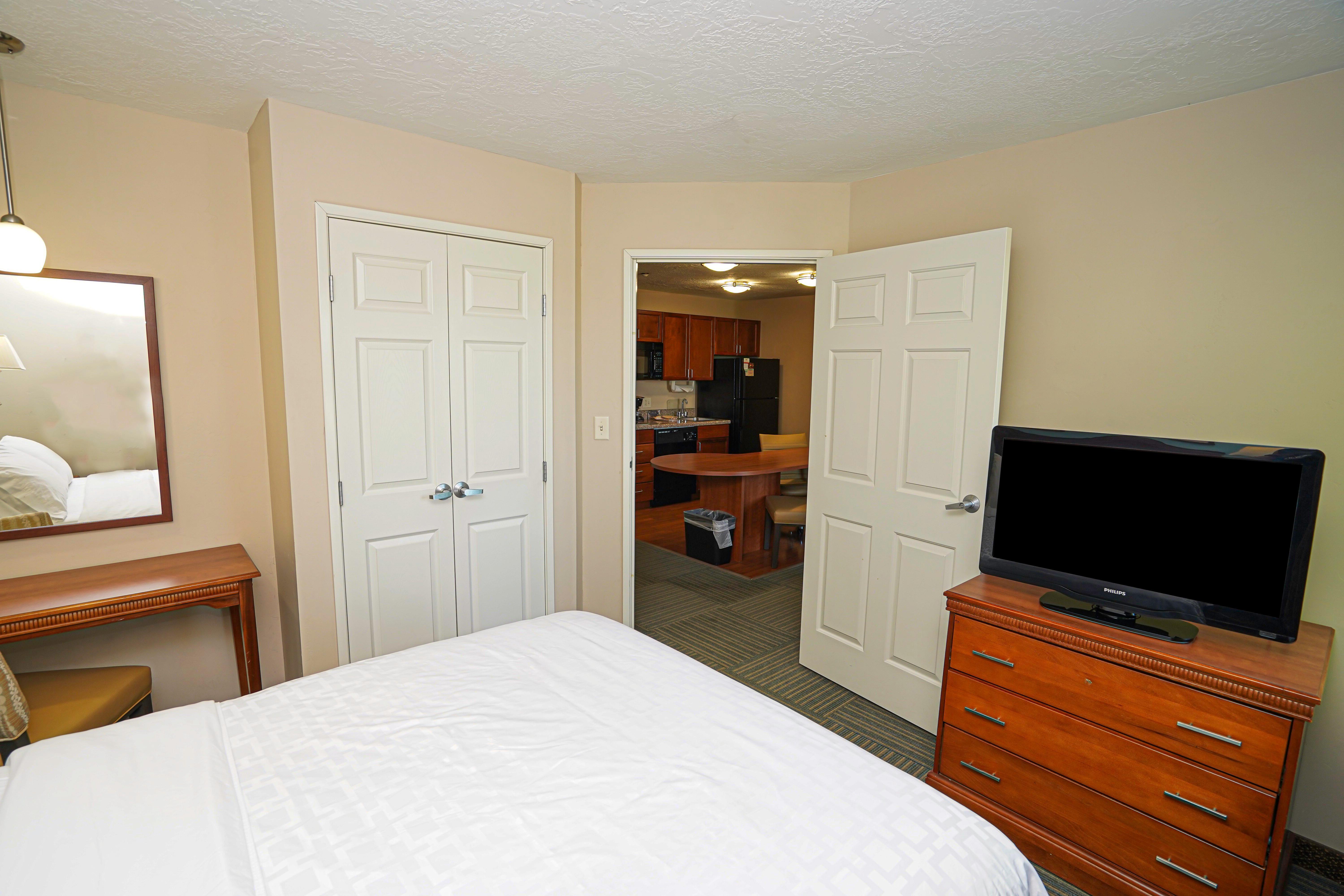 Candlewood Suites Boise-Meridian By Ihg Ngoại thất bức ảnh