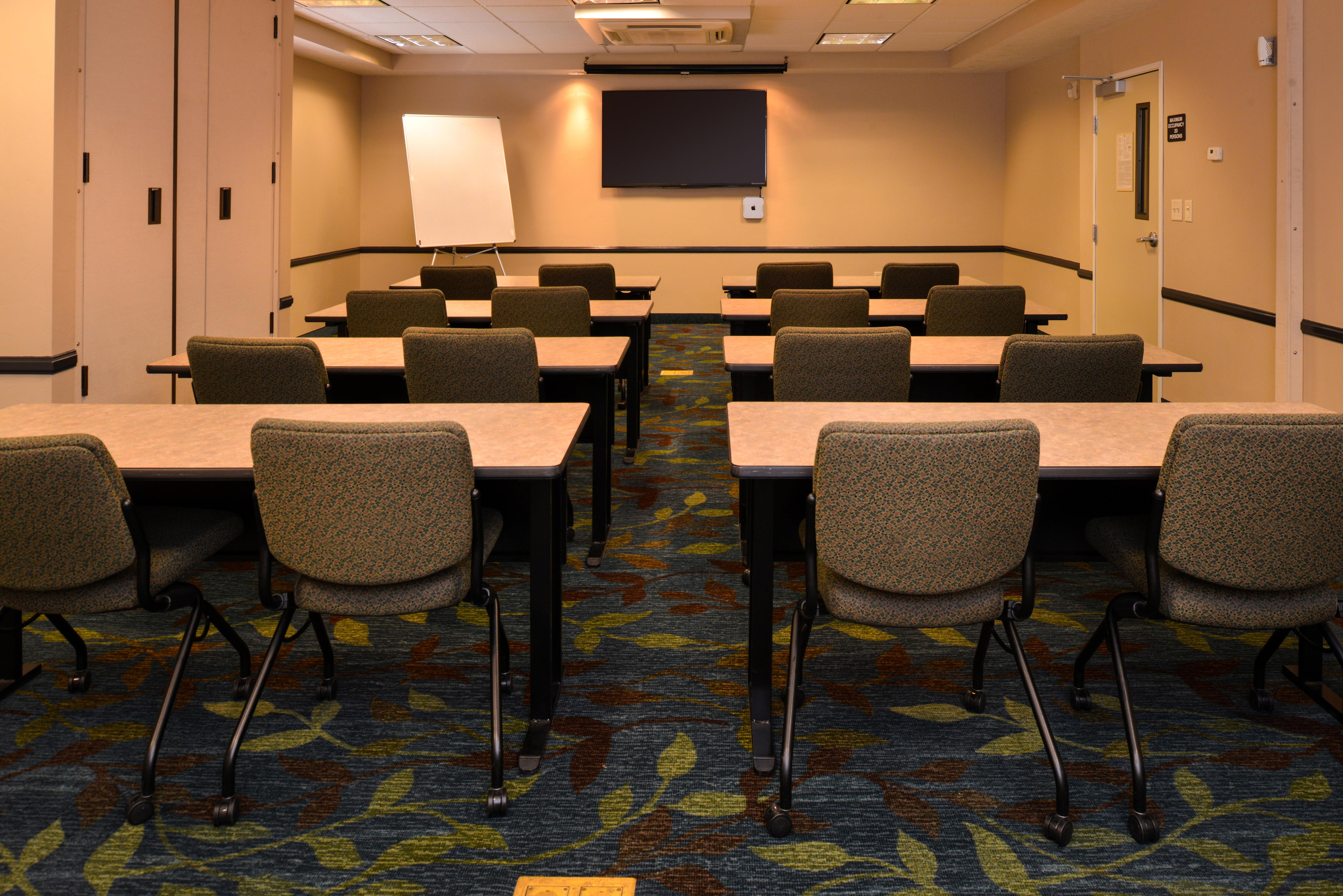 Candlewood Suites Boise-Meridian By Ihg Ngoại thất bức ảnh