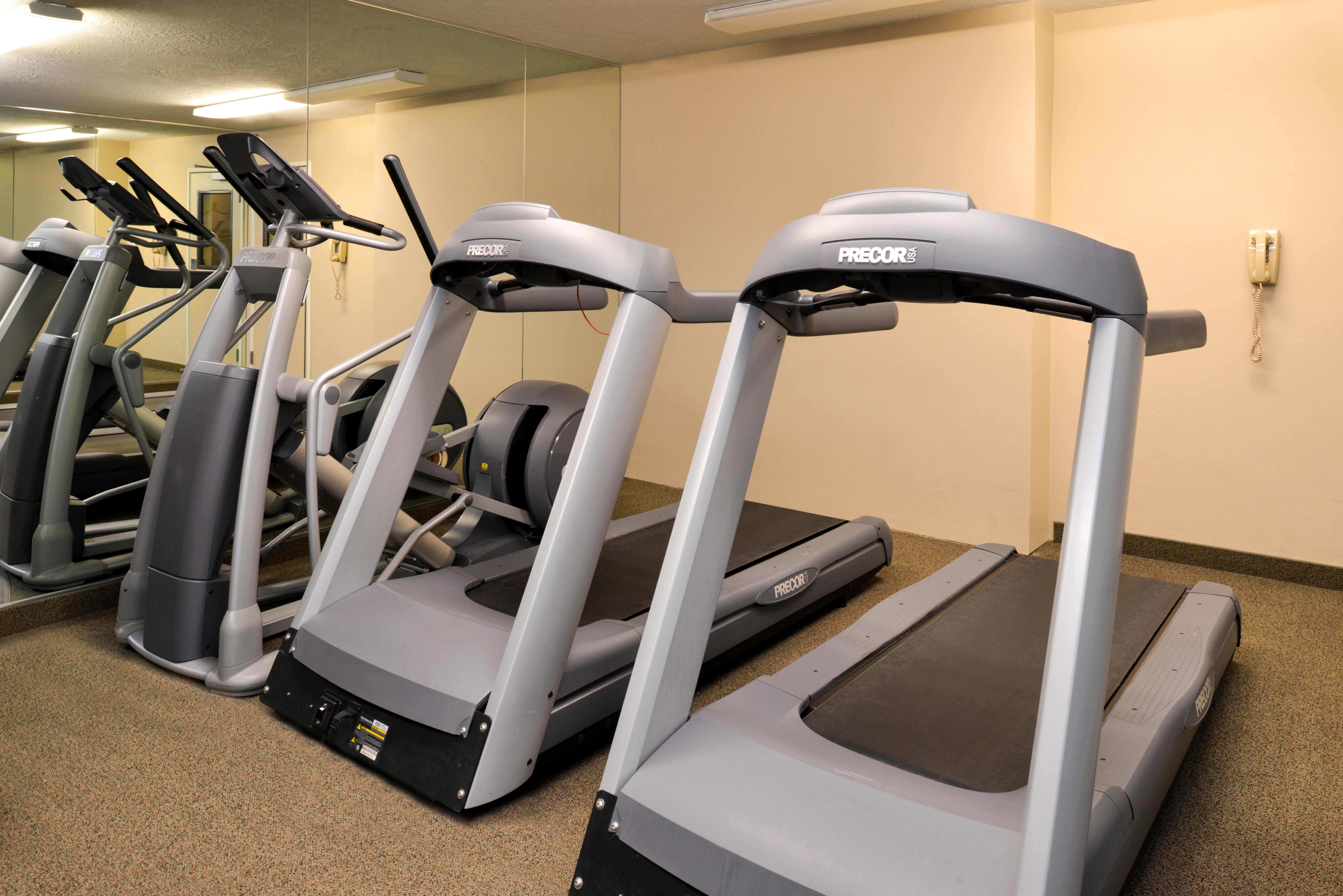 Candlewood Suites Boise-Meridian By Ihg Ngoại thất bức ảnh